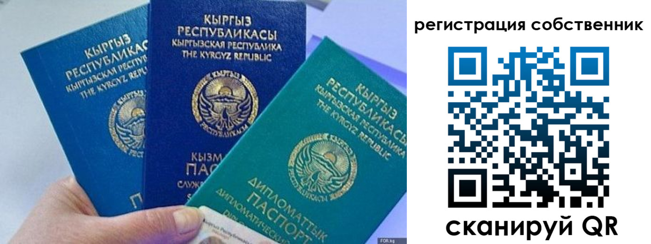 регистрация в Истре
